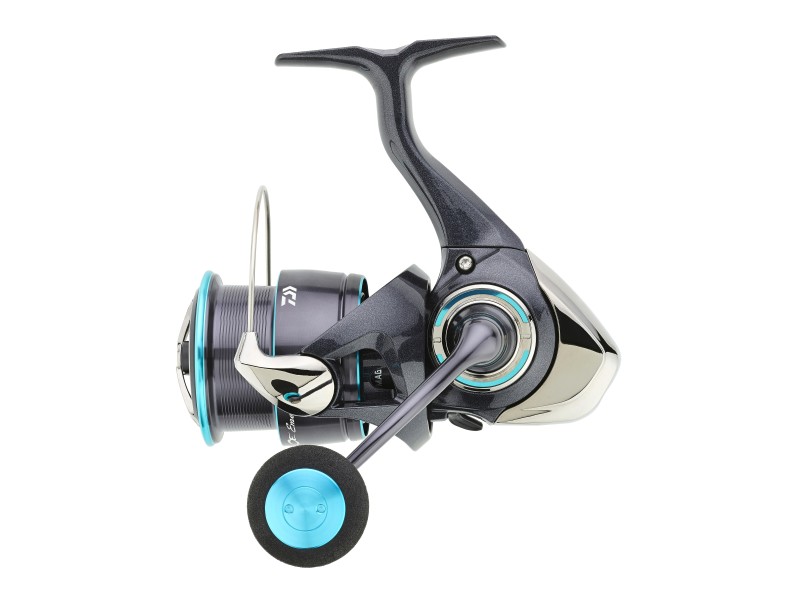 Moulinet Daiwa Emeraldas E LT 2023