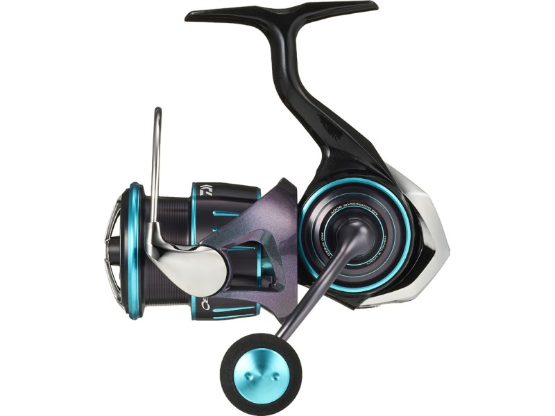 Moulinet Daiwa Emeraldas RX LT 2023