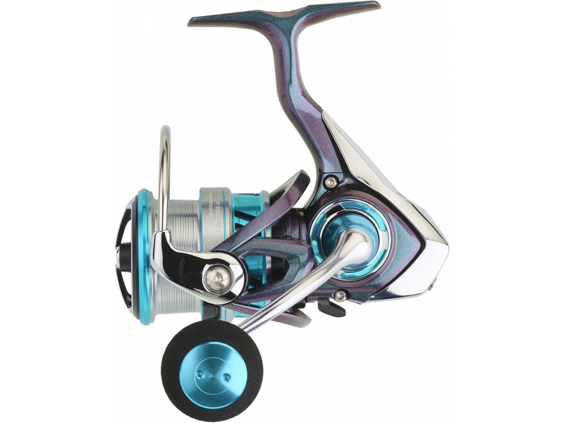 Moulinet Daiwa Emereldas X LT