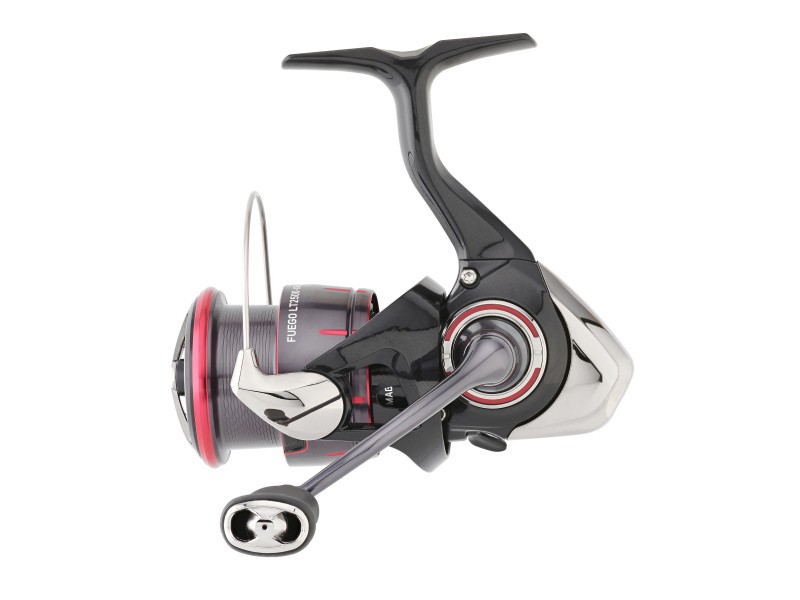 Moulinet Daiwa Fuego Lt 2023