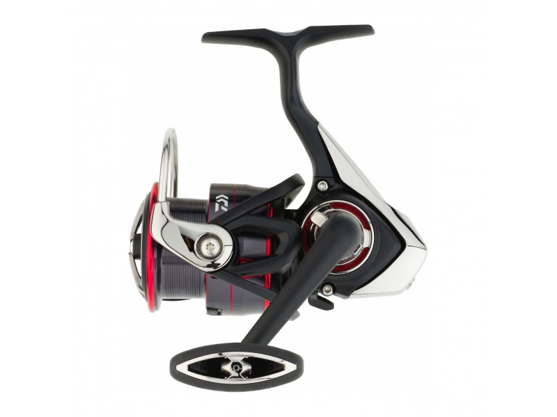 Moulinet Daiwa Fuego LT OT