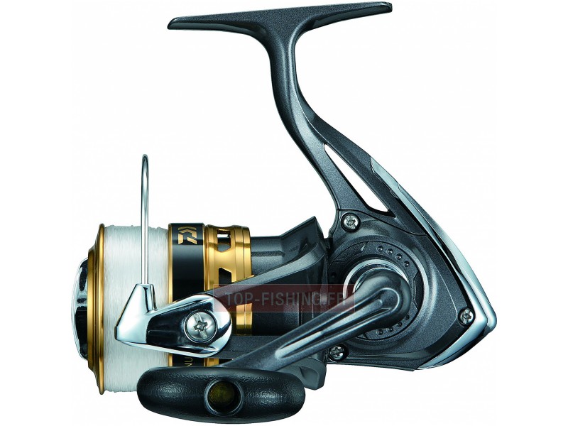 Moulinet Daiwa Joinus