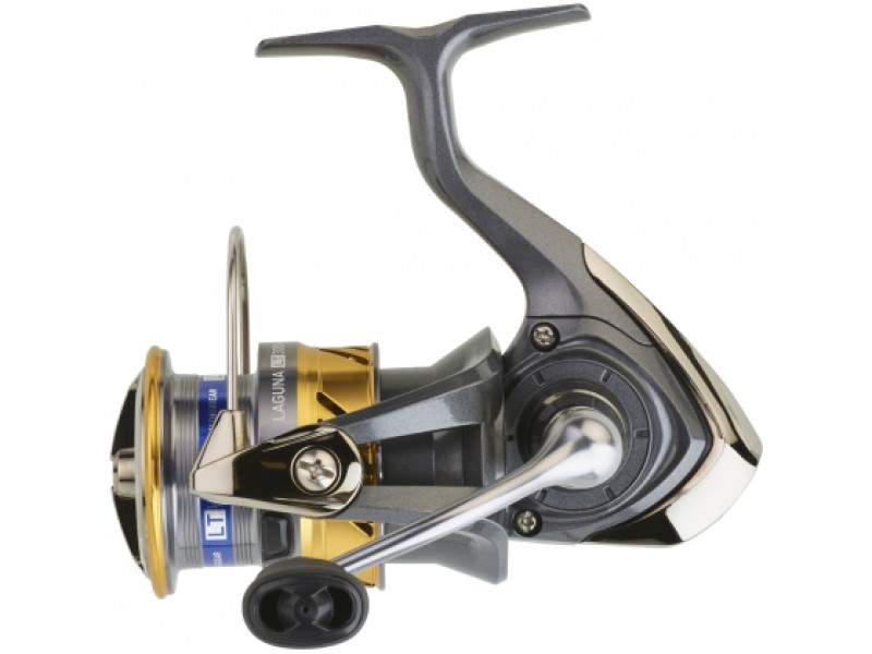 Moulinet Daiwa Laguna LT