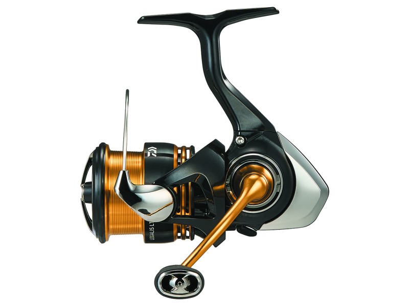 Moulinet Daiwa Legalis LT 2023