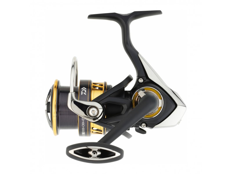 Moulinet Daiwa Legalis LT OT