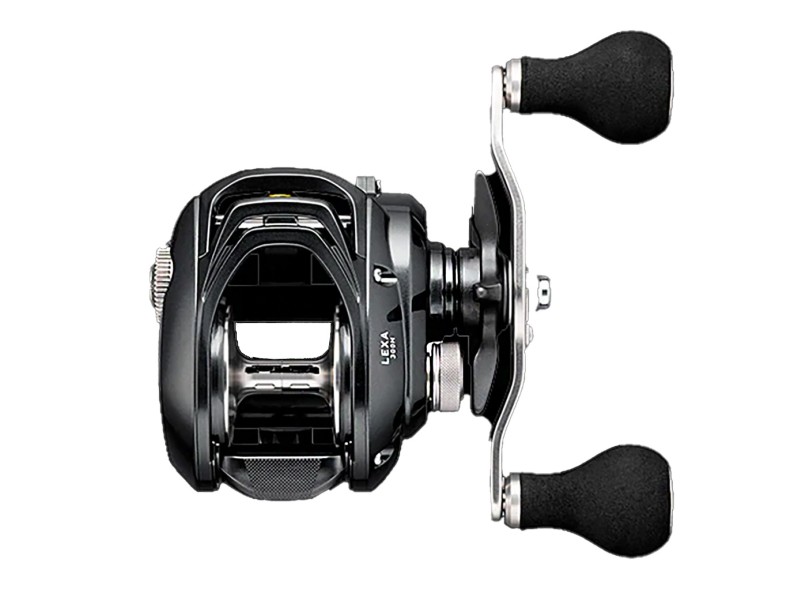 Moulinet Daiwa Lexa 2024