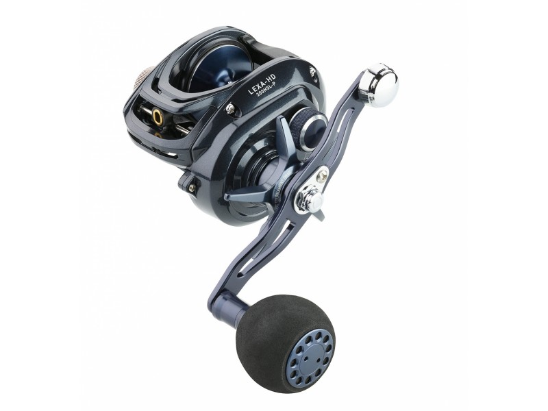 Moulinet Daiwa Lexa HD