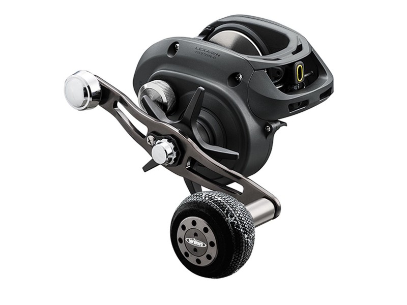 Moulinet Daiwa Lexa Winngrip 2020