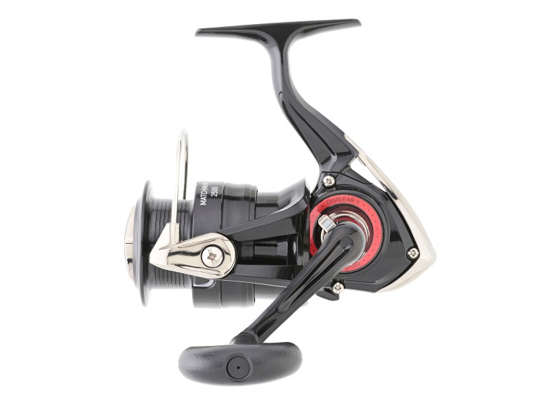 Moulinet Daiwa Matchman 2023