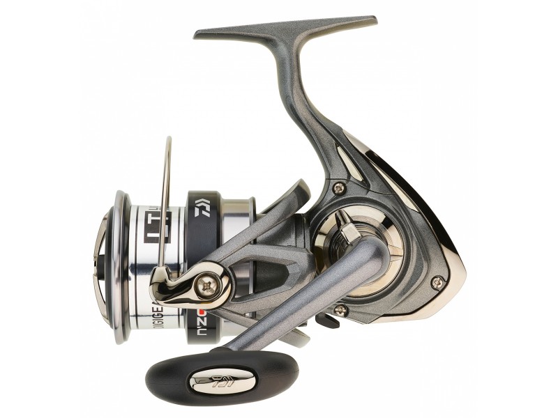 Moulinet Daiwa N'Zon LT 2020