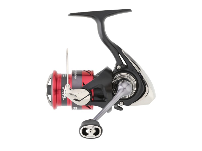 Moulinet Daiwa Ninja LT 2023