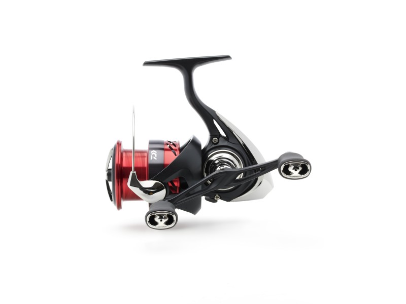 Moulinet Daiwa Ninja Match / Feeder LT 2023