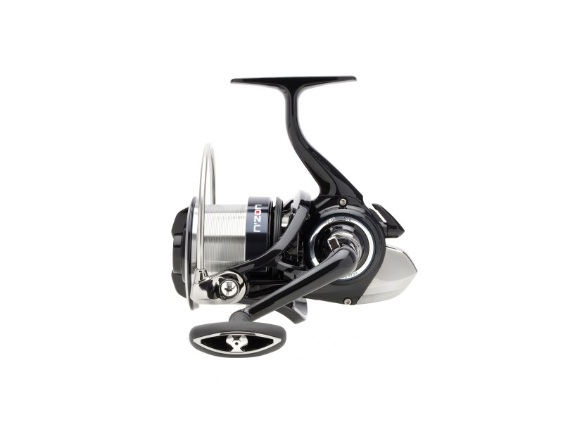 Moulinet Daiwa N'zon P D 2025