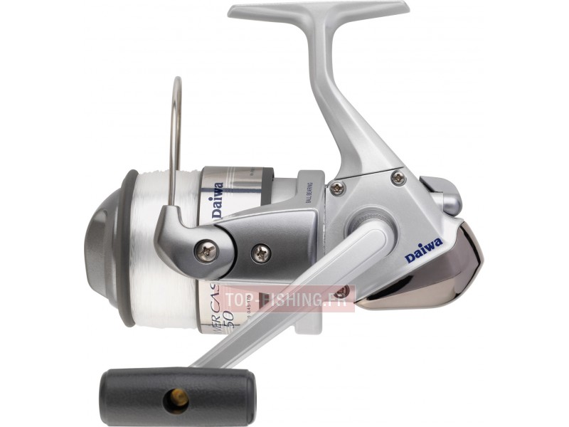 Moulinet Daiwa Power Cast