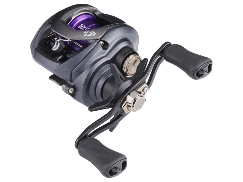 Moulinet Daiwa Prorex 20 PE SV TW