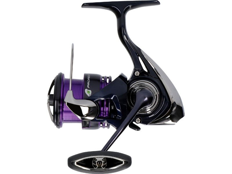 Moulinet Daiwa Prorex Lt 2024