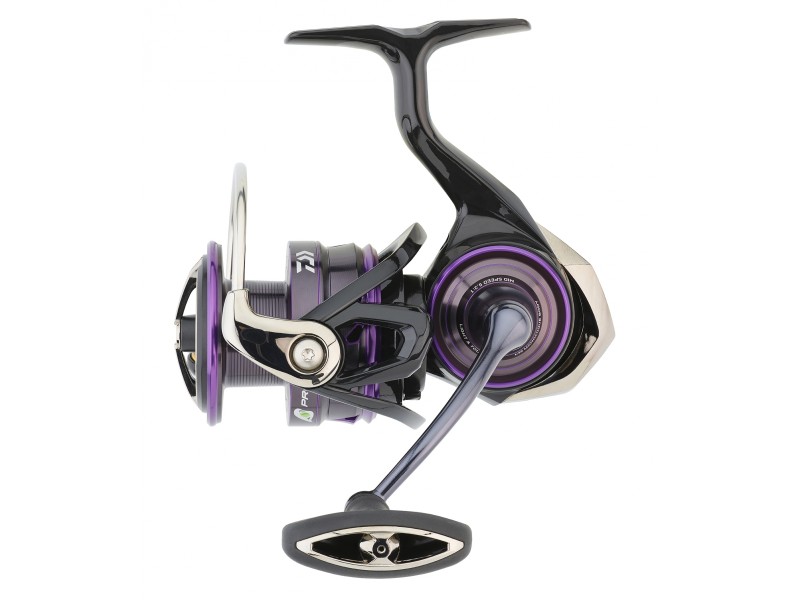 Moulinet Daiwa Prorex MQ LT 2022