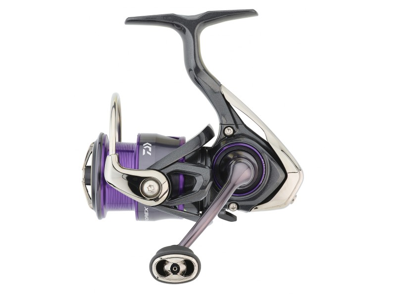 Moulinet Daiwa Prorex V LT 2022