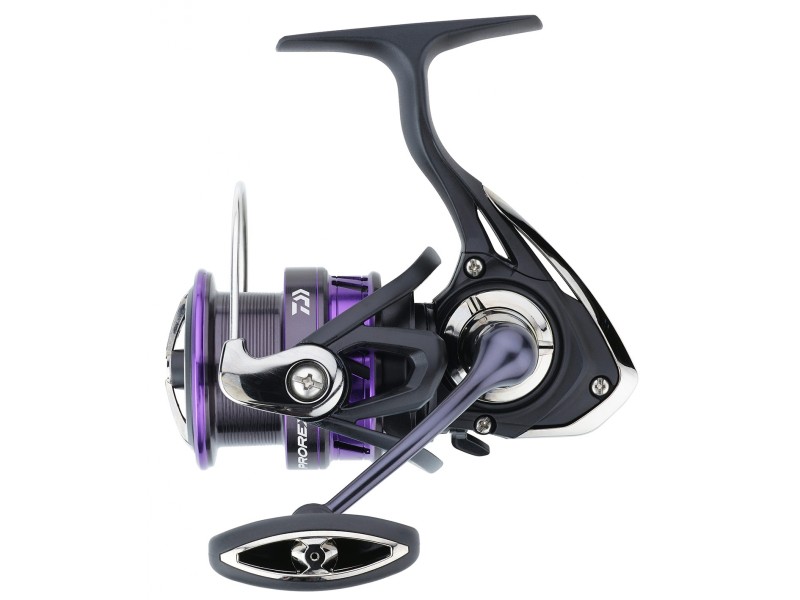 Moulinet Daiwa Prorex X LT