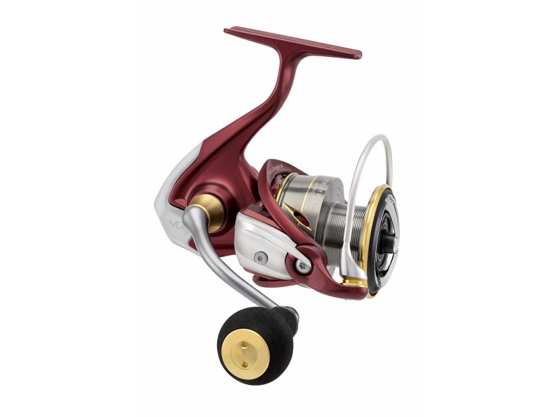 Moulinet Daiwa Revelry MQ HD 2021