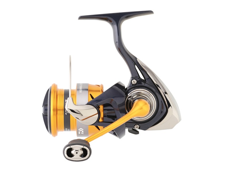 Moulinet Daiwa Revros LT 2023