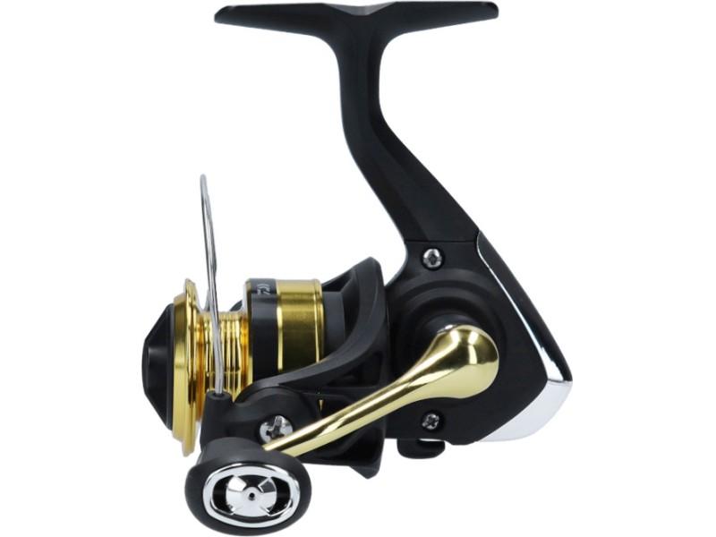 Moulinet Daiwa RS