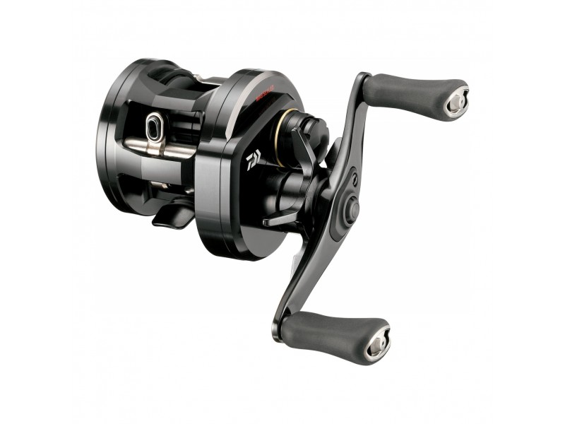 Moulinet Daiwa Ryoga 2018