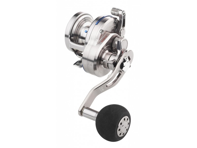 Moulinet Daiwa Saltiga 15 HL