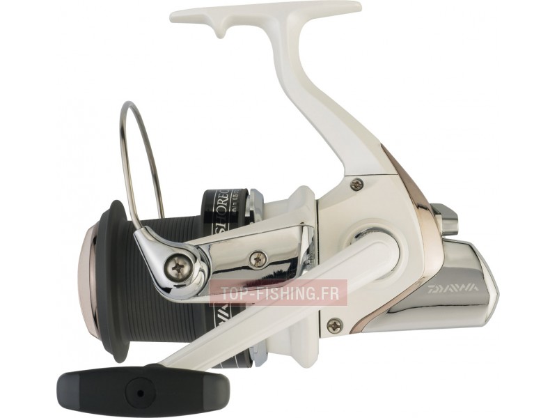 Moulinet Daiwa Shorecast