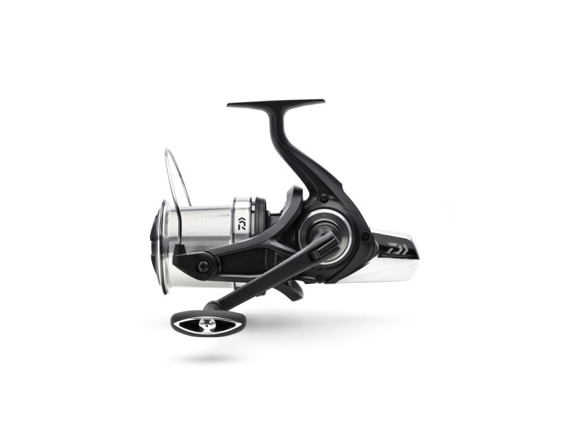 Moulinet Daiwa Super Spod 2023