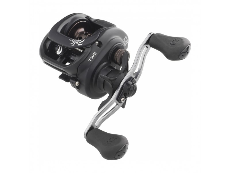 Moulinet Daiwa Tatula 2018