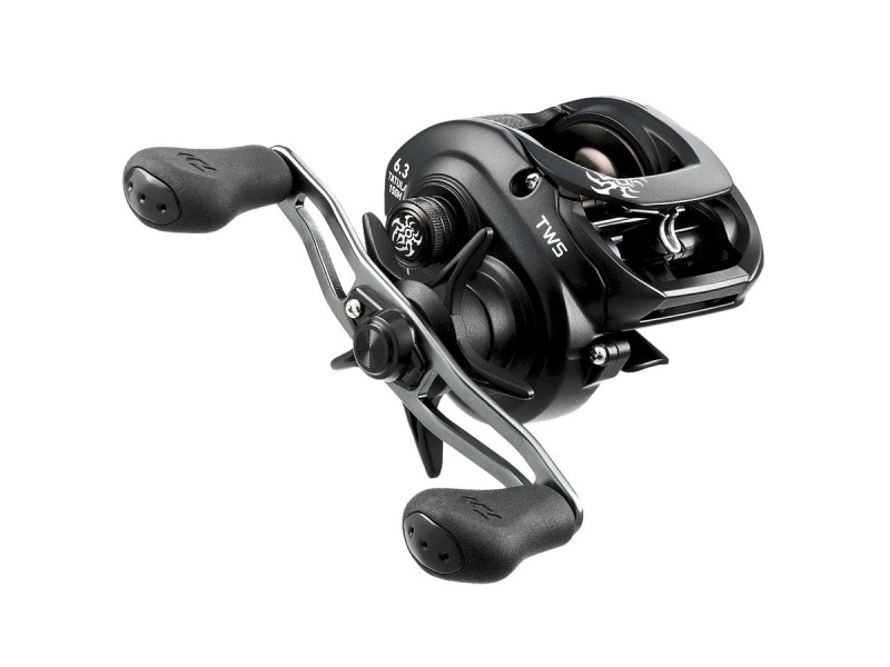 Moulinet Daiwa Tatula 2024