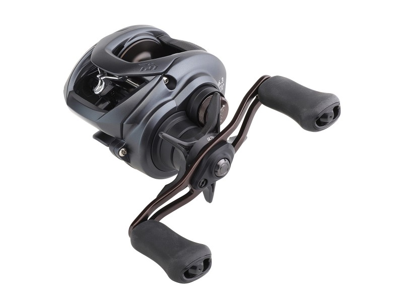 Moulinet Daiwa Tatula Elite