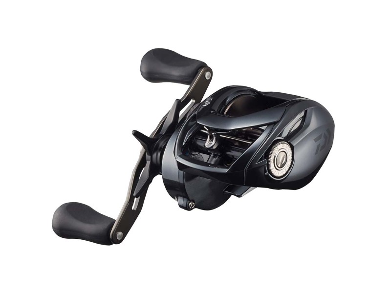 Moulinet Daiwa Tatula Tw 2021