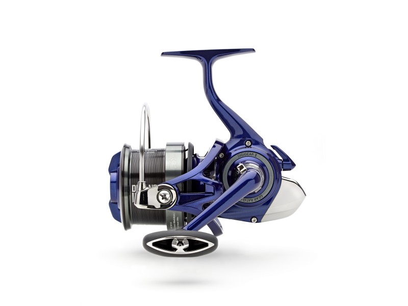 Moulinet Daiwa Team Daiwa R Distance 2023