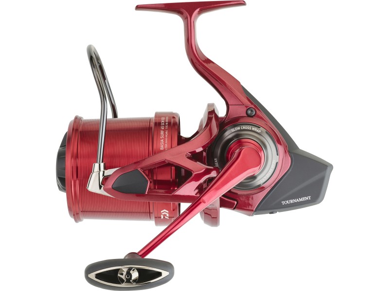 Moulinet Daiwa tournament Surf Basia 2020