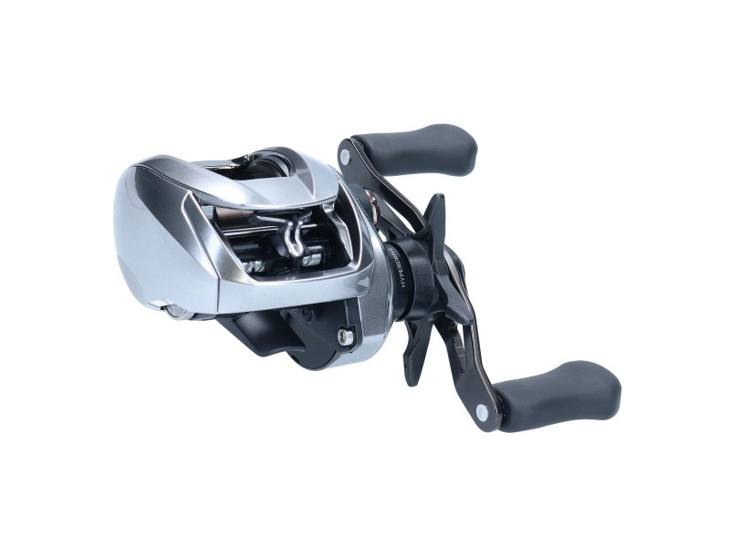 Moulinet Daiwa Zillion SV TWG 2021 (Moulinet Casting pour Pêches verticales  - Daiwa)