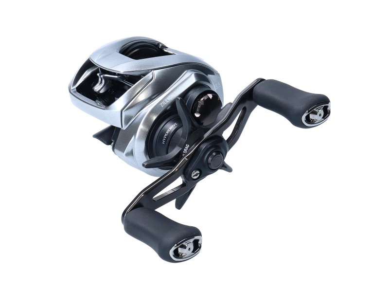 Moulinet Daiwa Zillion SV TWG 2021