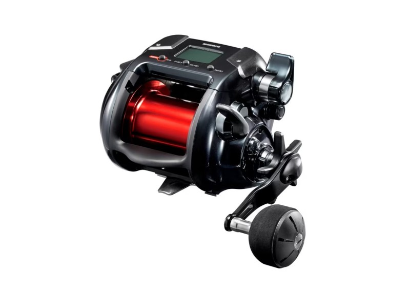 Moulinet Electrique Shimano Plays 4000