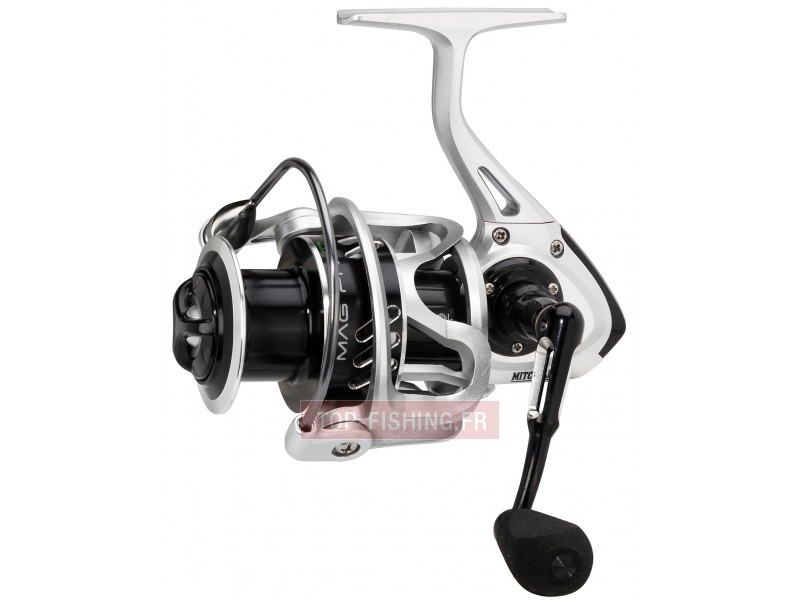 moulinet de peche en mer mitchell