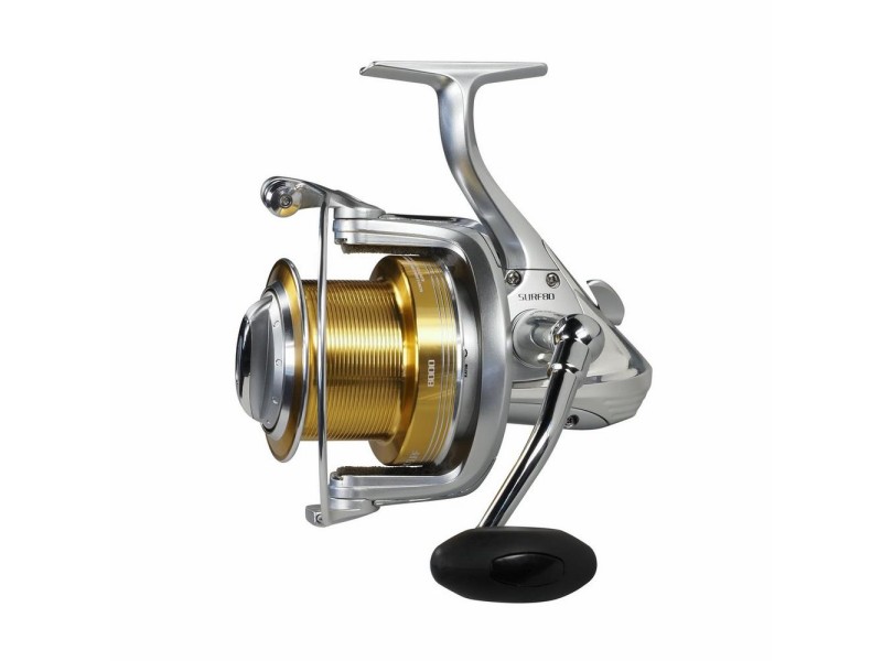 Moulinet Mitchell Mx Surf
