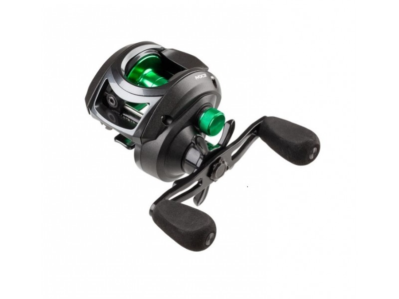 Moulinet Mitchell MX3 Baitcasting Reel