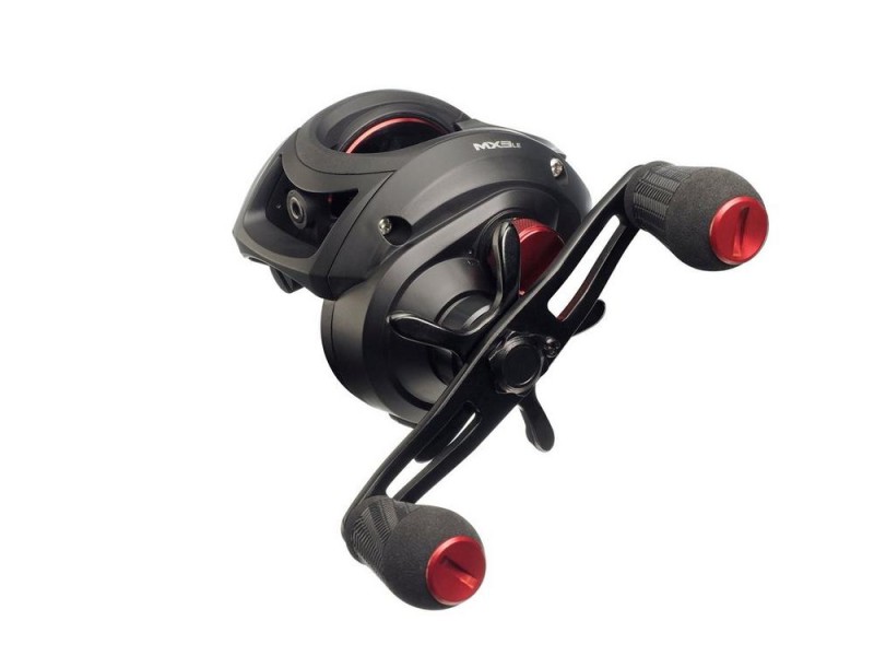 Moulinet Mitchell Mx Le Baitcasting Reel Moulinet Casting Pour P Ches