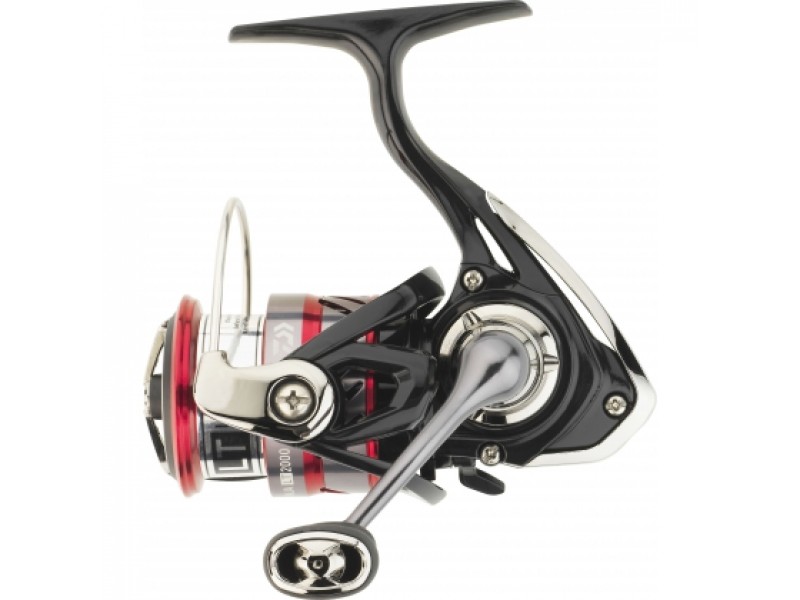 Moulinet daiwa Ninja LT