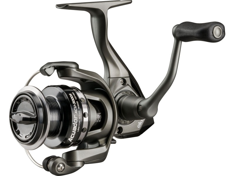 Moulinet Okuma Acuador