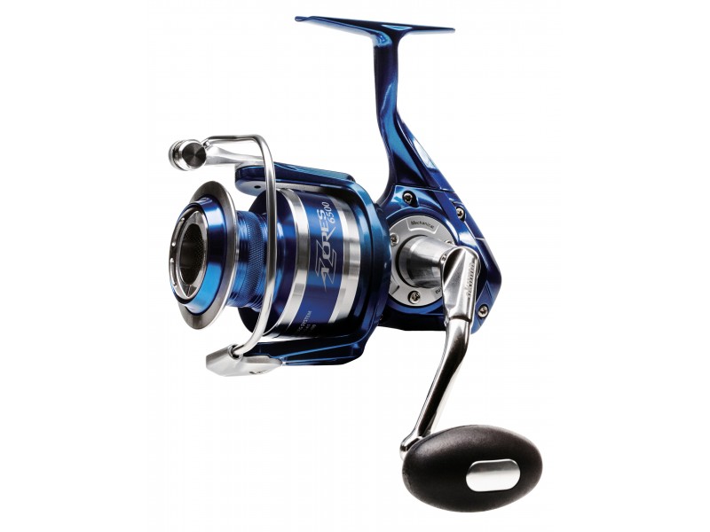 Moulinet Okuma Azores Blue