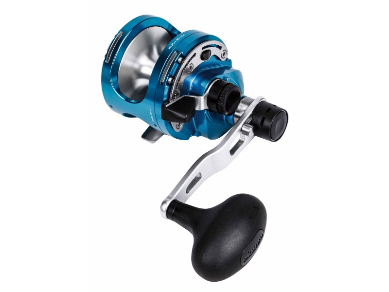 Moulinet Okuma Cavalla Blue