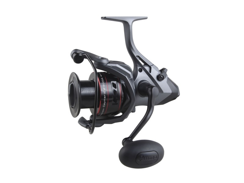 Moulinet Okuma Ceymar Hd Baitfeeder