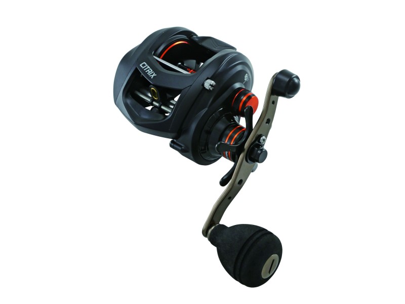 Moulinet Okuma Citrix