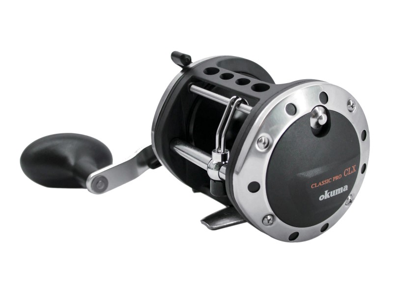 Moulinet Okuma Classic Pro CLX